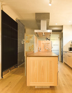 施工例 未来示場